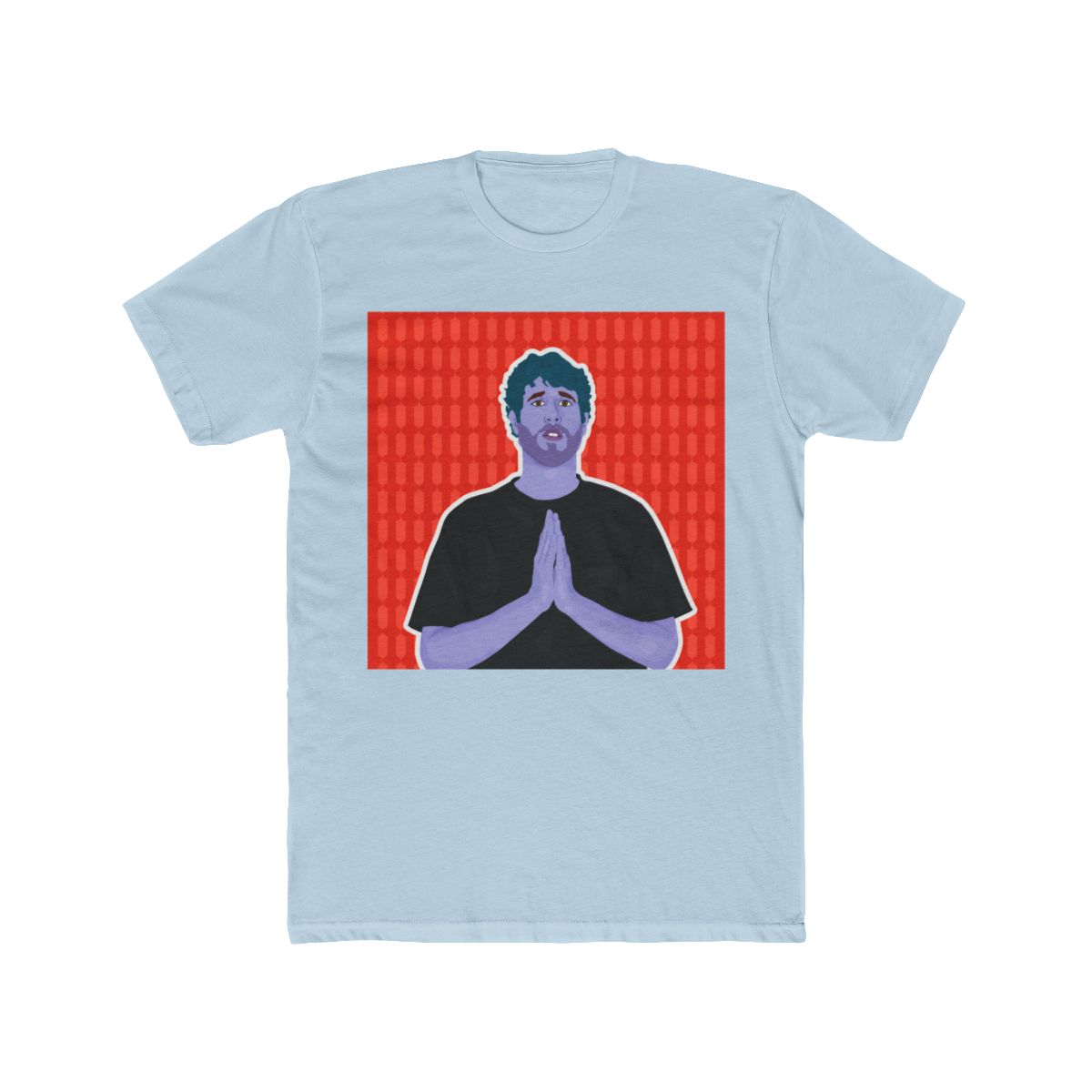 Lil Dicky T Shirt | Funny Rap Music Fan Tee