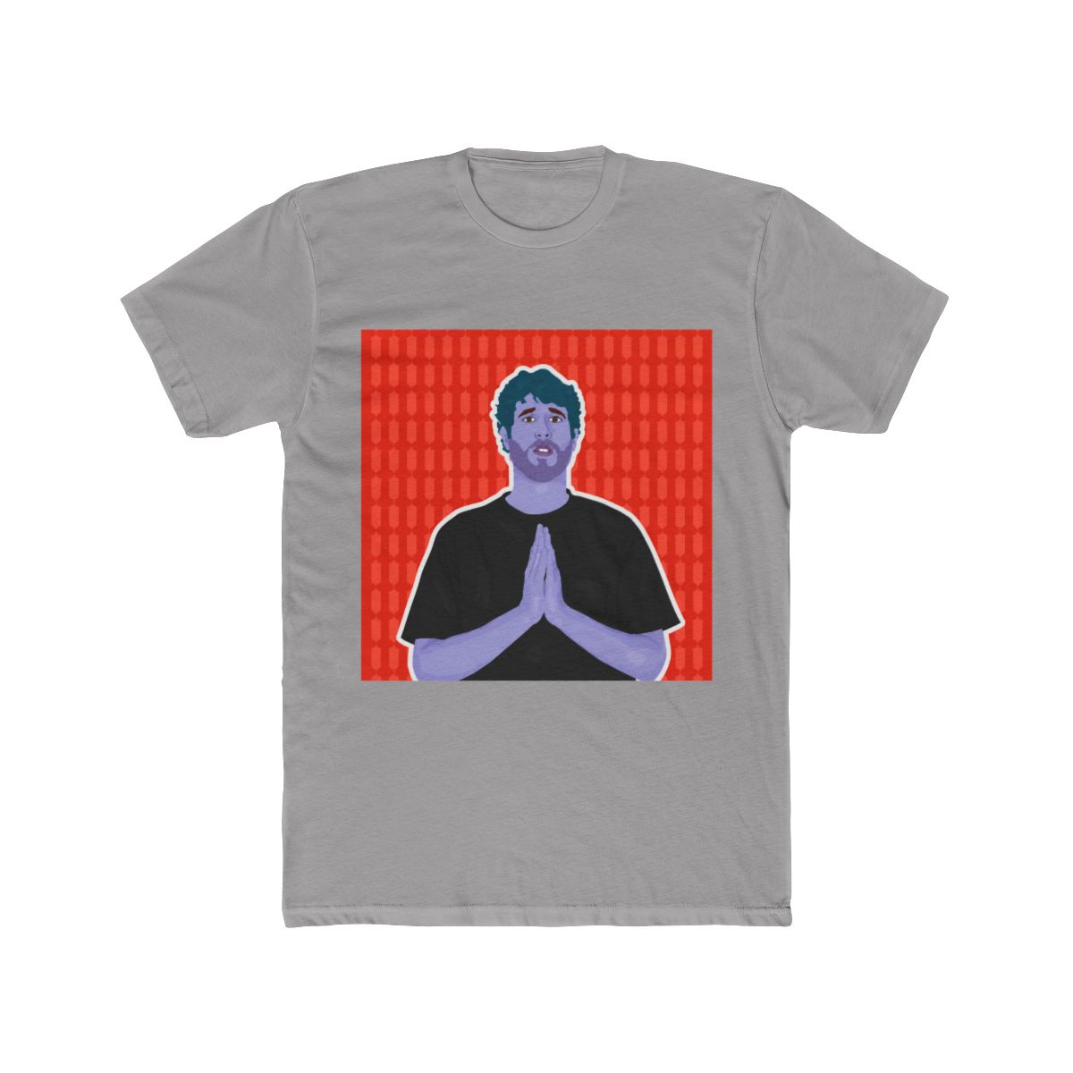 Lil Dicky T Shirt | Funny Rap Music Fan Tee - Official t-shirts merchandise