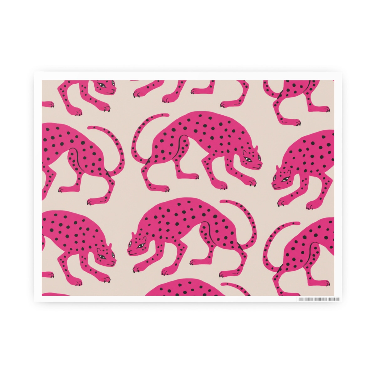 Wild Cats - Pink Posters | Lil Dicky - Official posters merchandise