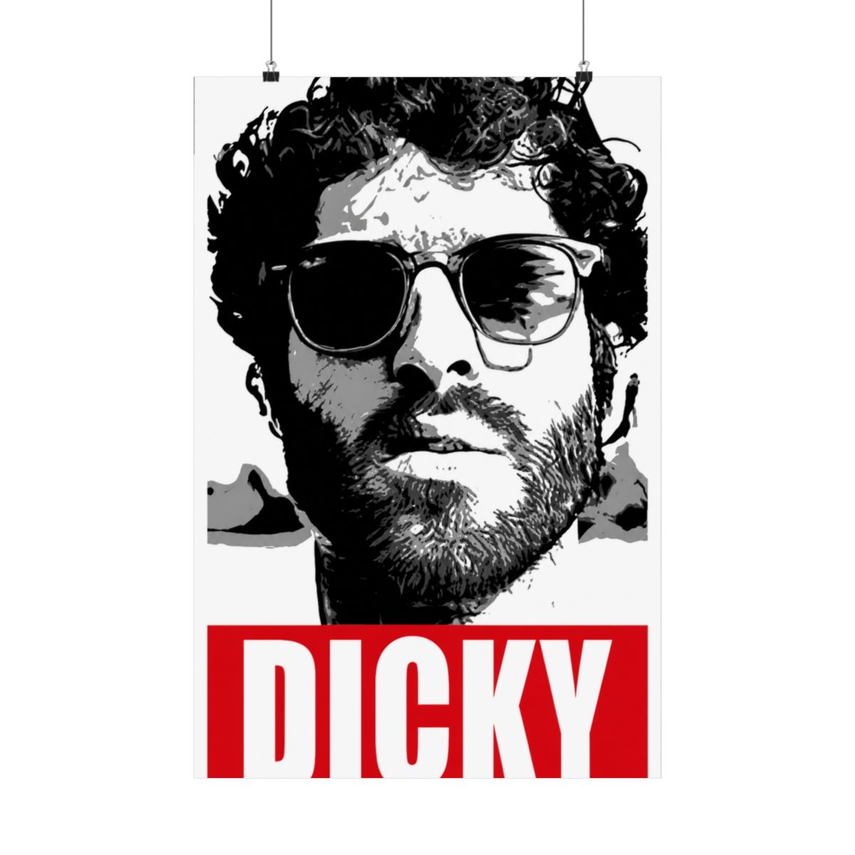 Lil Dicky Art Prints - Official Creator merchandise