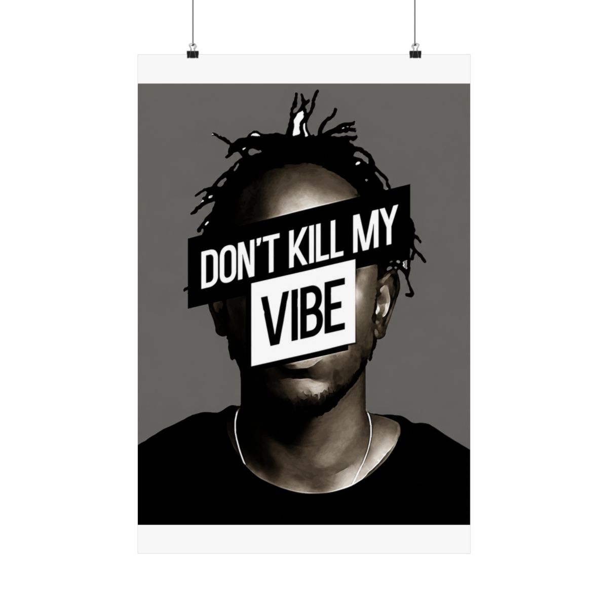 Lil Dicky Metal Prints - Official Creator merchandise