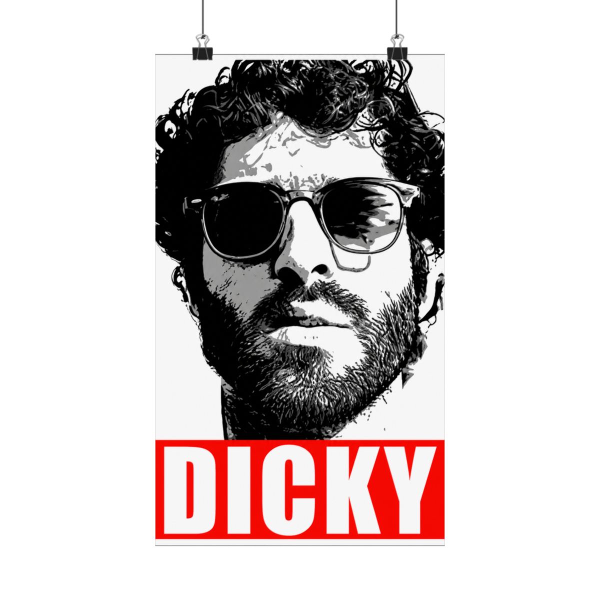Lil Dicky Posters - Official Posters & Wall Art merchandise
