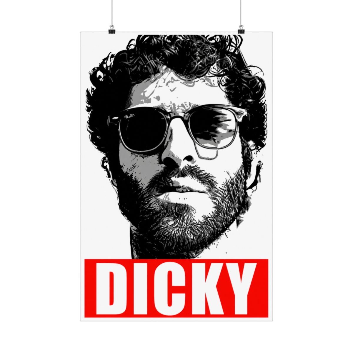 Lil Dicky Posters - Official posters merchandise