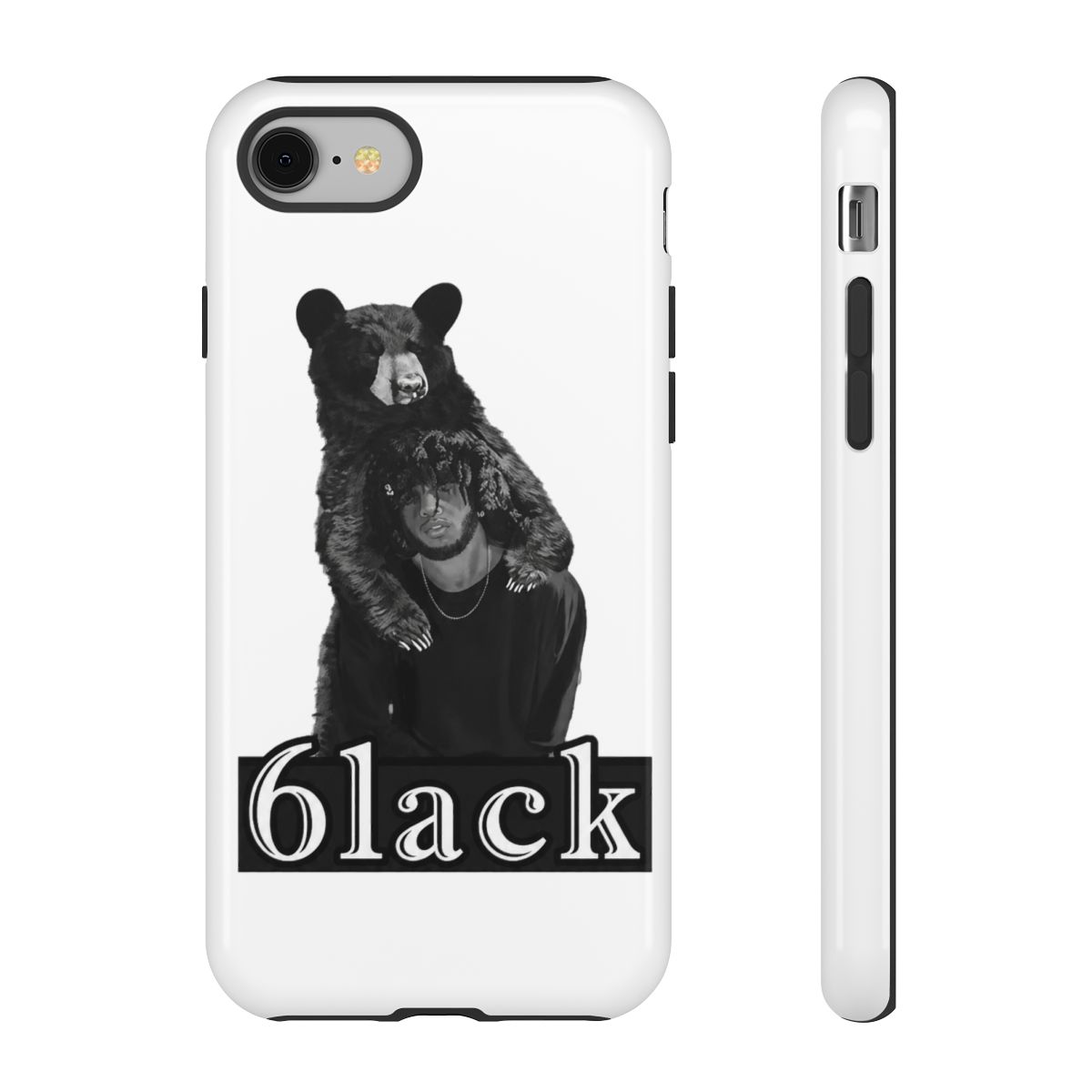 Lil Dicky Phone Cases