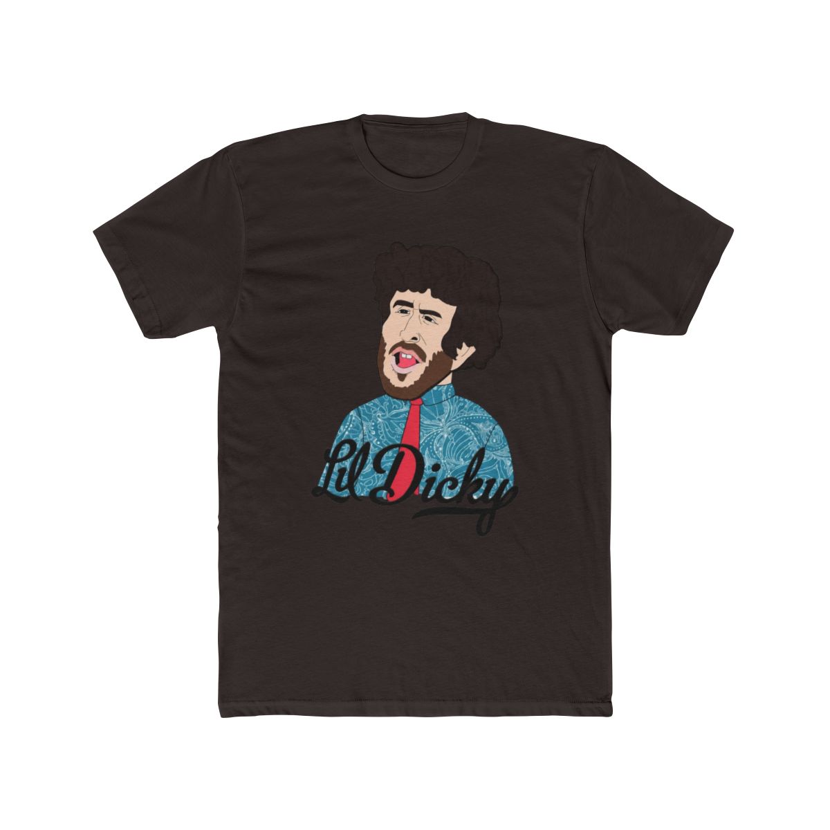 lil dicky smile - alternate angle 2, merchandise