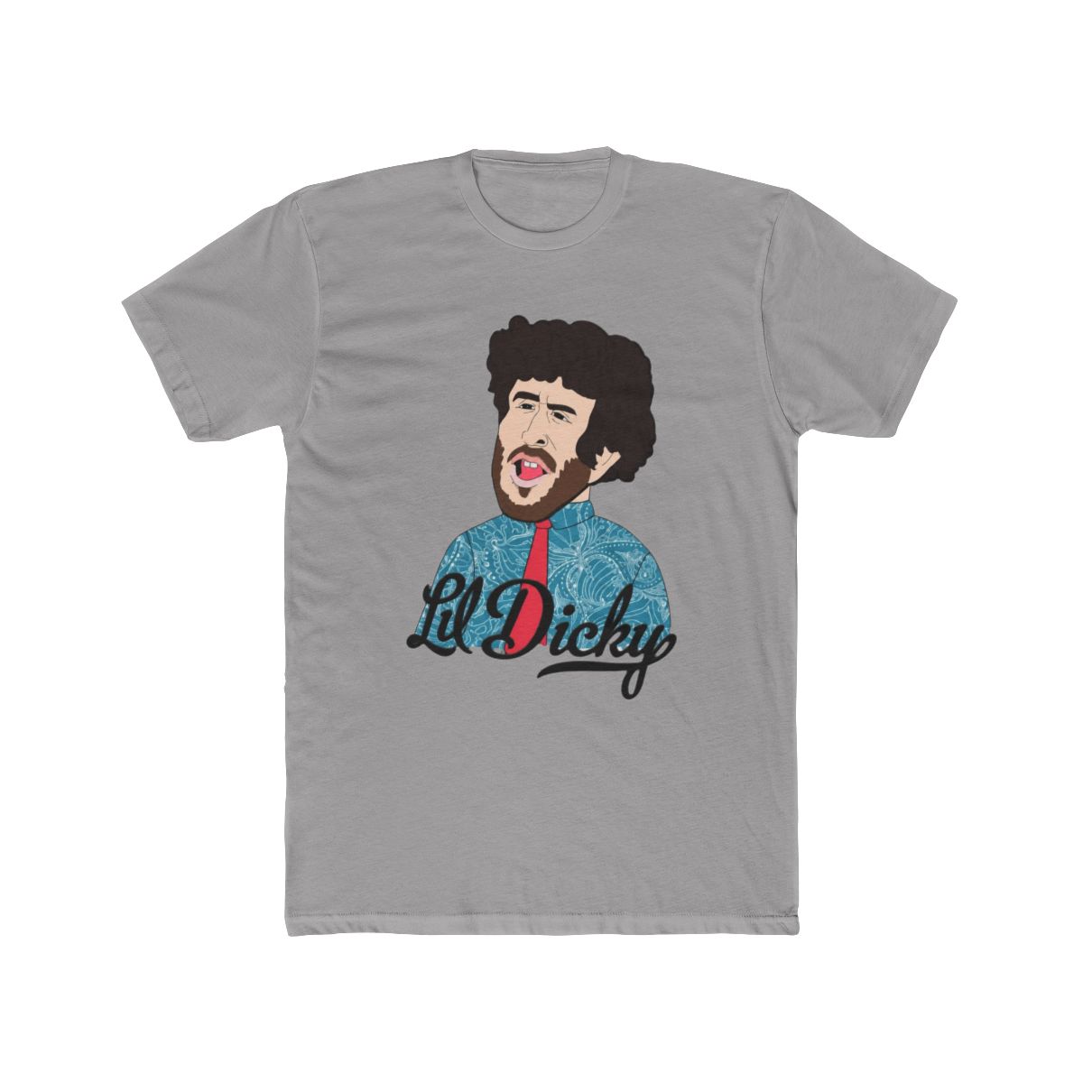 lil dicky smile - Official Creator merchandise
