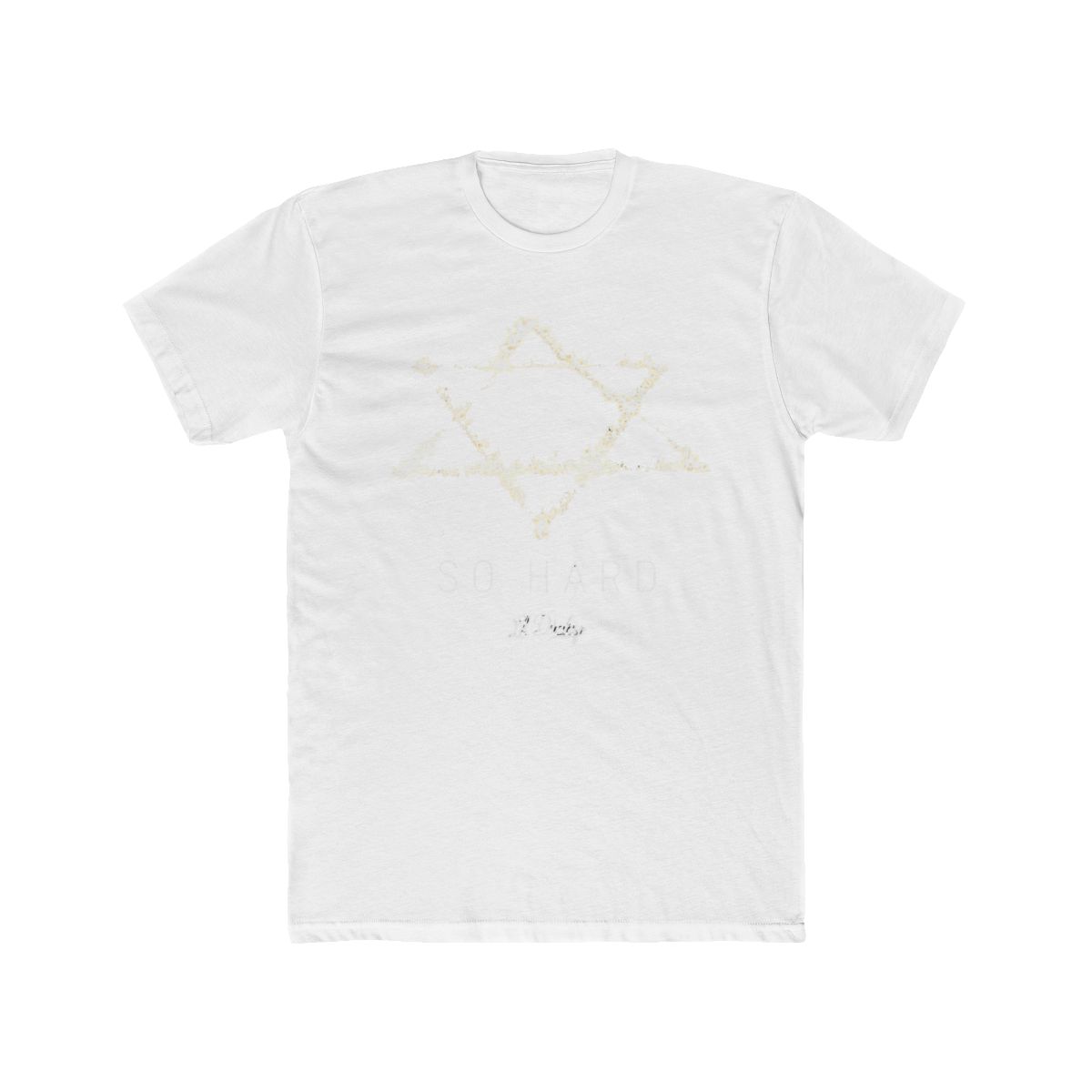Lil Dicky - So Hard album 2013 T Shirt