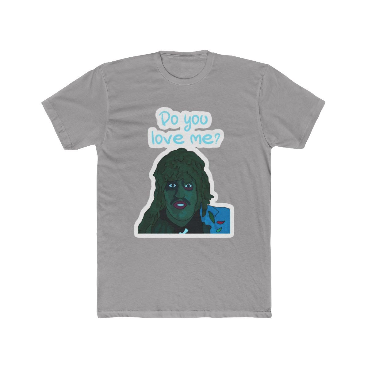 Do You Love Me? Old Gregg, Old Greg | Lil Dicky - Official Creator merchandise